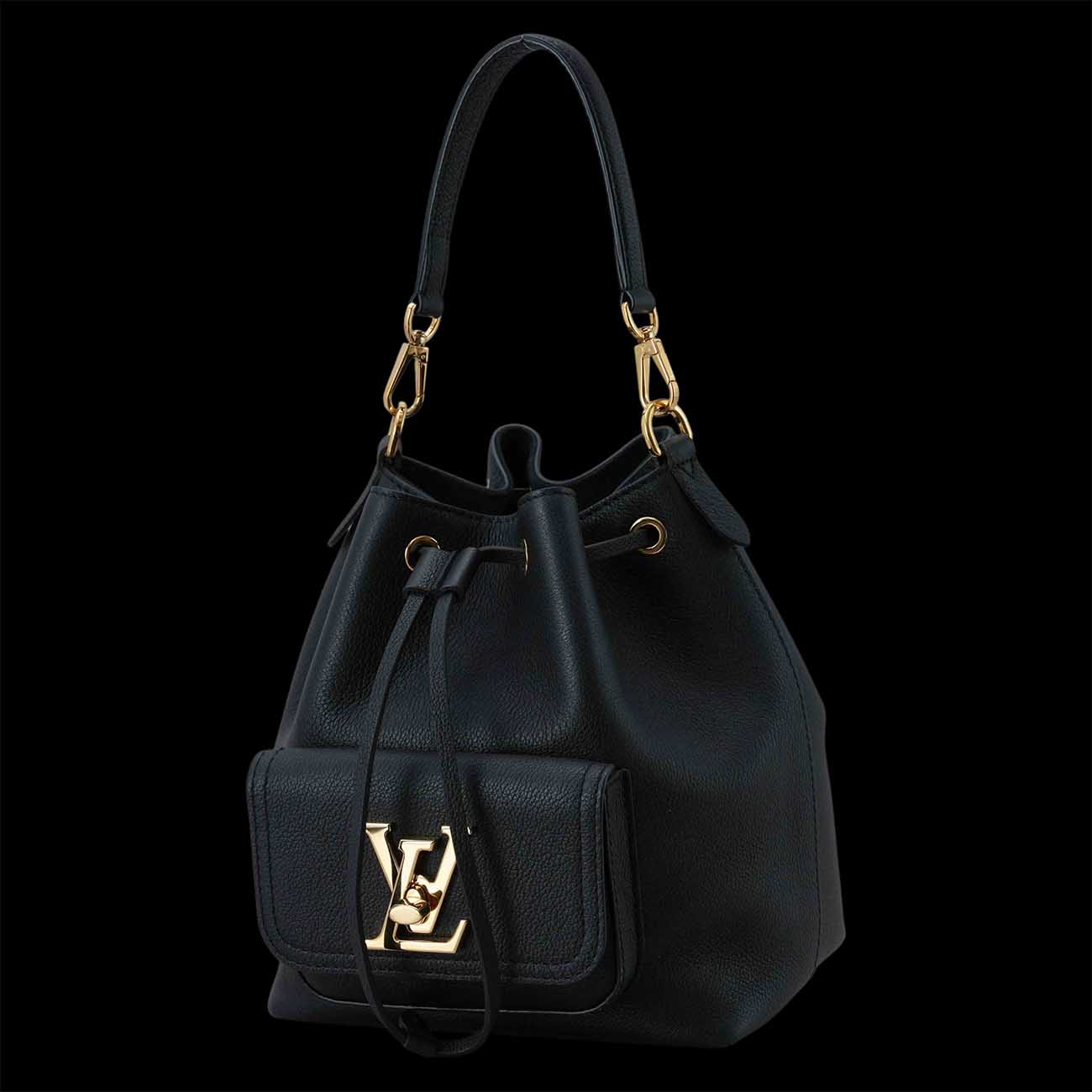 LOUIS VUITTON(USED)루이비통 M57687 락미 버킷